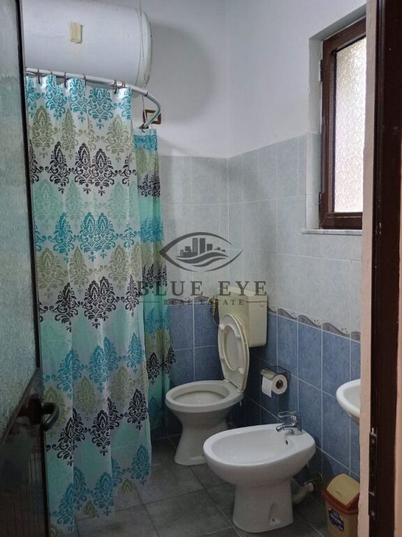 Hyrje 1+1 Me Qira në Plazh Teuta, Durrës!