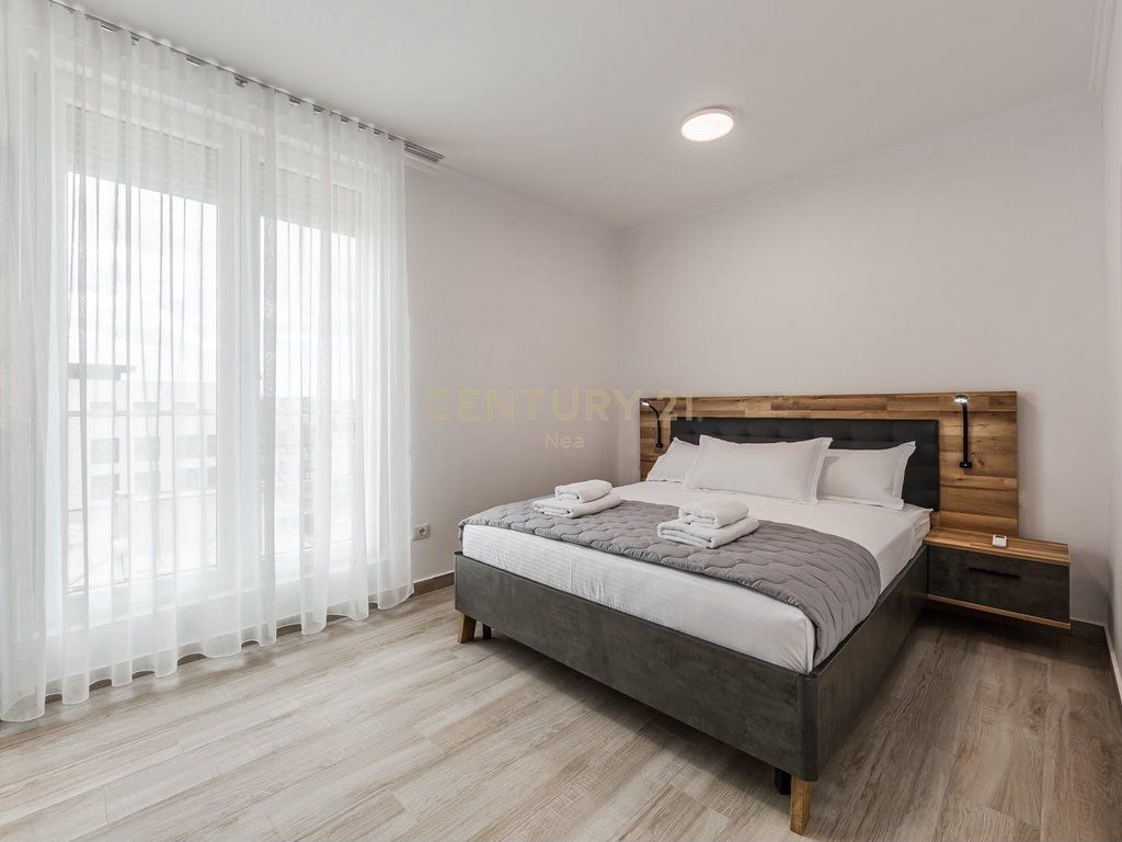 APPARTAMENTO IN AFFITTO 2+1+PARCHEGGIO, NUOVO BOULEVARD