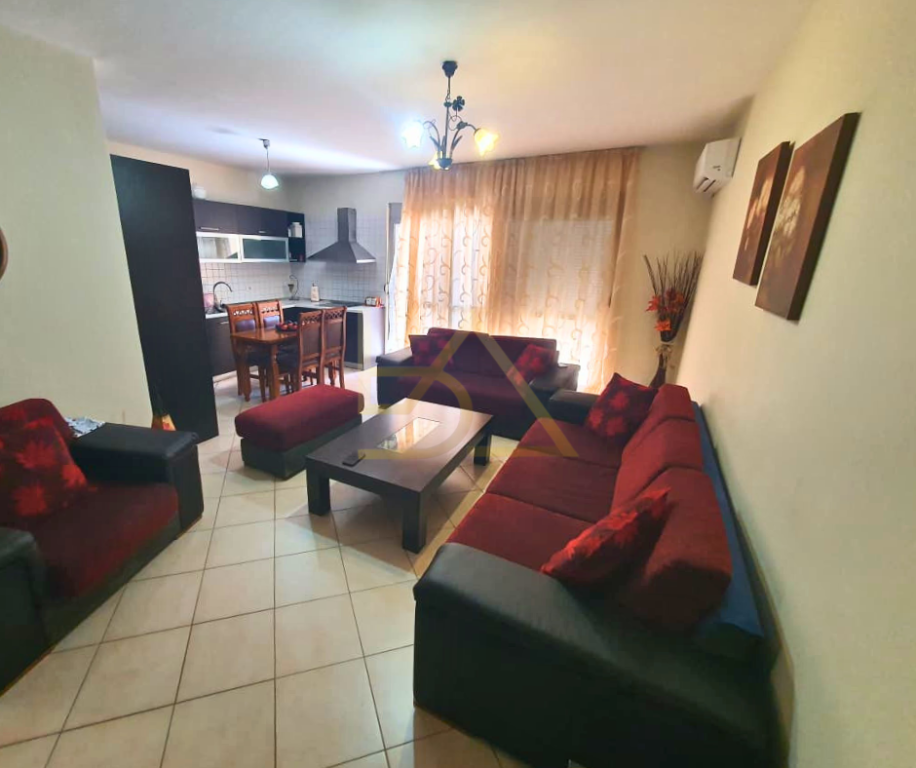 FOR RENT APARTMENT 2+1+2 – BEACH, DURRËS