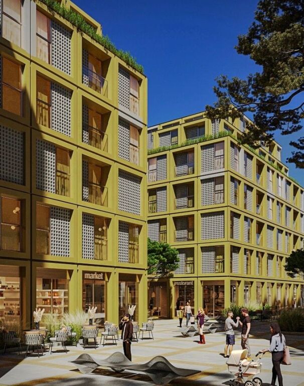 ✨ Shitet Apartament 3+1+2 📍Dispanceria, Tirana 2 Konstruksion