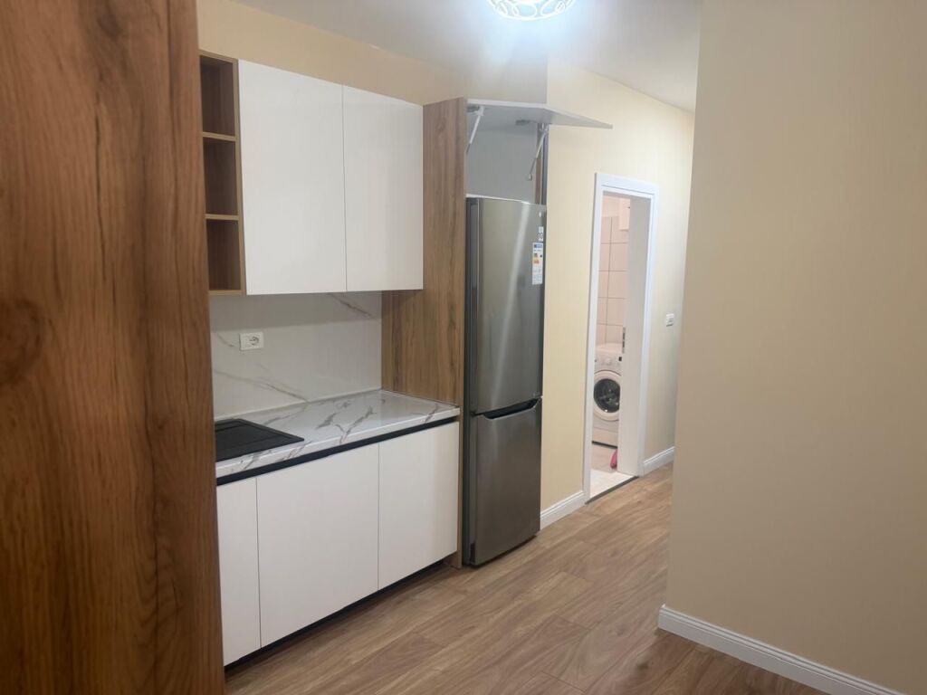 For rent apartment 2+1 Train station Durres