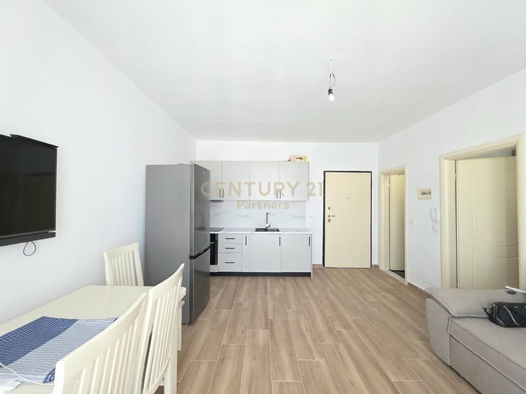 Apartment 1+1 For Rent in Astir, Tirana – 450€ | 50 m²