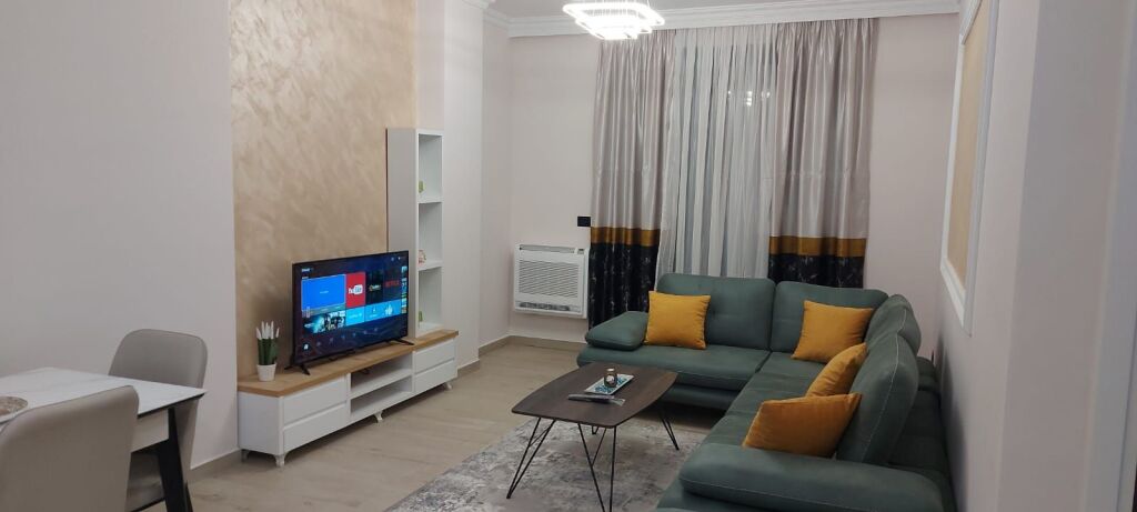 JEPET ME QIRA | APARTAMENT 1+1 – SOFIA RESIDENCE