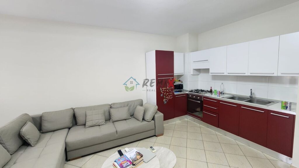 🏡 SUPER 2+1 FOR RENT – KAZAZI, DURRËS