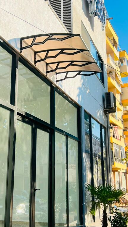 Commercial Space for Rent in Astir