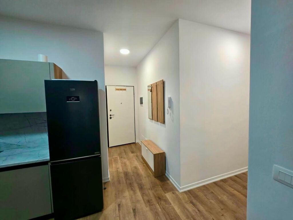 📣 AFFITTO Appartamento 2+1 Con 2 Bagni E Parcheggio 📍 Tirana Uptown, Di Fronte Concord Center 🛣️ Via “5-Maji” ✨
