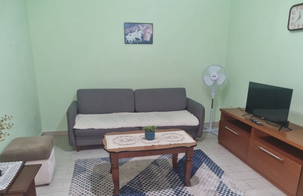 Rent | Apartament 1 + 1 | Profarma | 300 €/month
