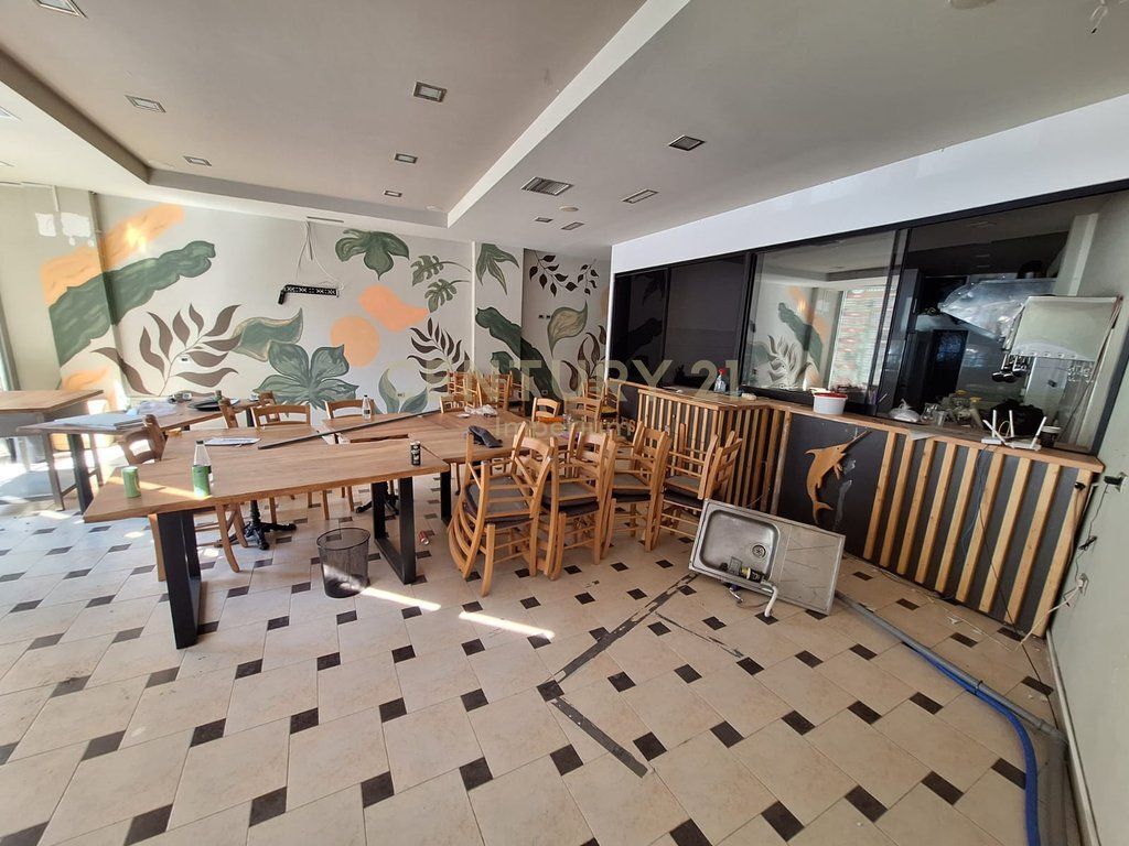 Ambient Bar-Restorant në Shitje në Astir! 380,000 € 35,000,000 Lekë