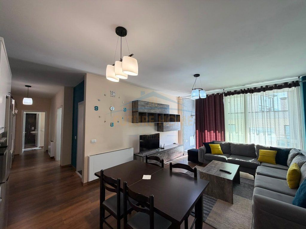 Qera , Apartament 2+1+2 , Kopshti Zoologjik , Tirane