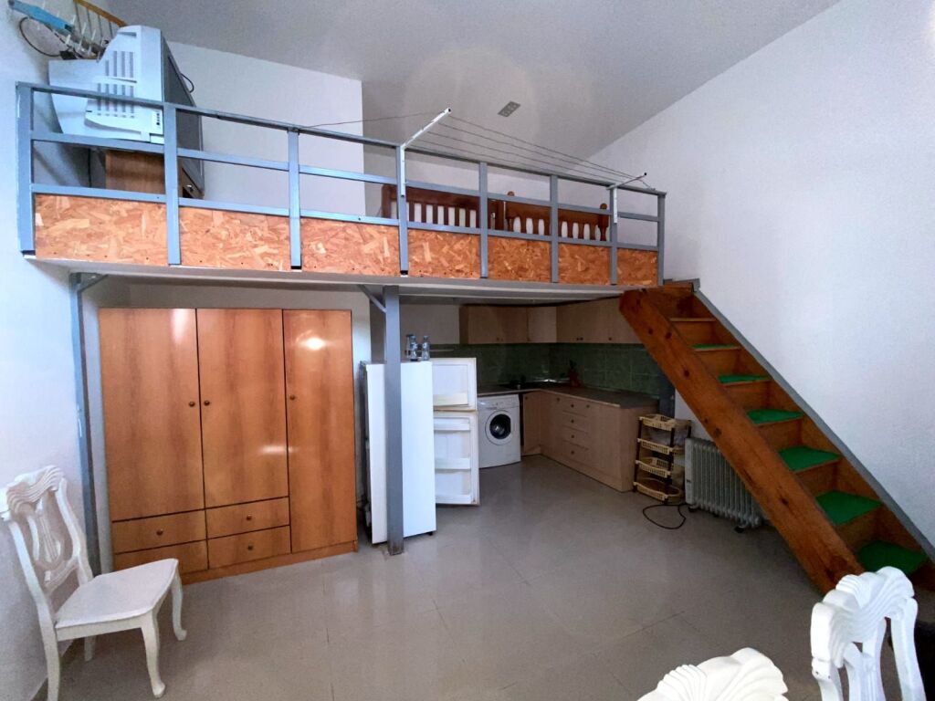 STUDIO APARTMENT 20000 LEKE.FRESH