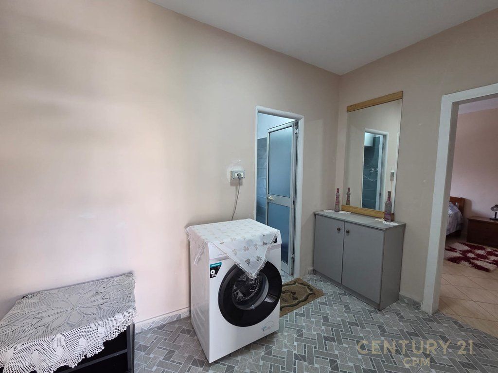 APARTAMENT ME QIRA 1+1 TEK ISH PARKU!