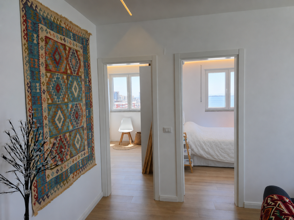 Shengjin - Apartment 2+1