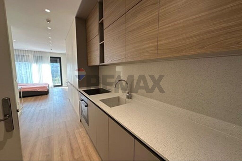 Jepet me Qira Studio Apartment Liqeni i thate