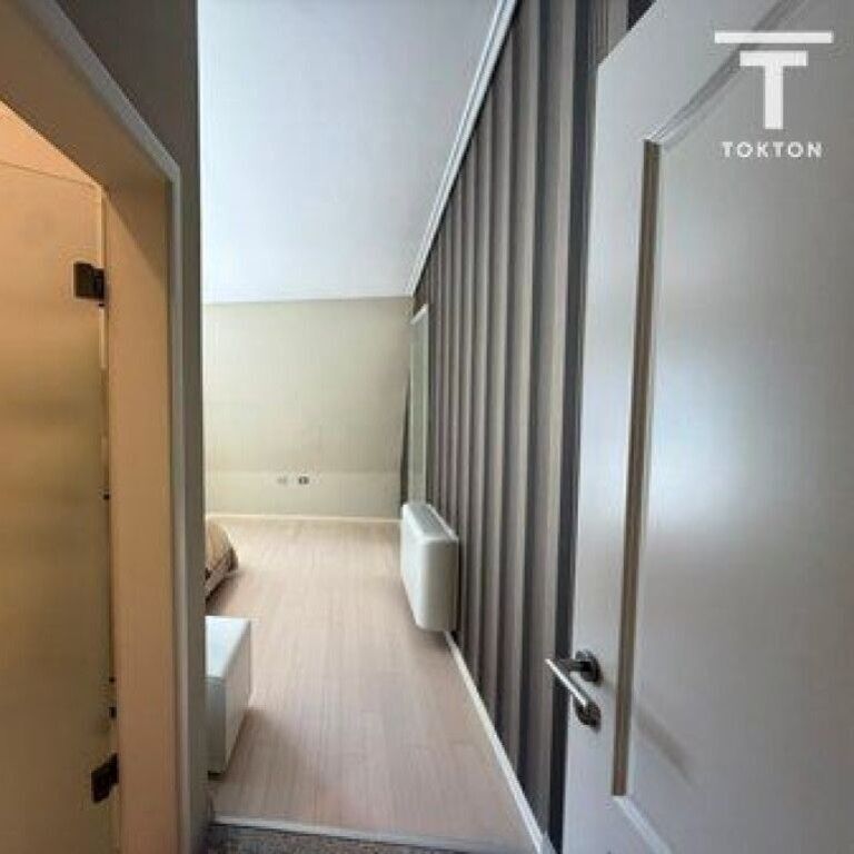 SHITET, APARTAMENT 2+1+2+POST PARKIMI, FRESK, TIRANË