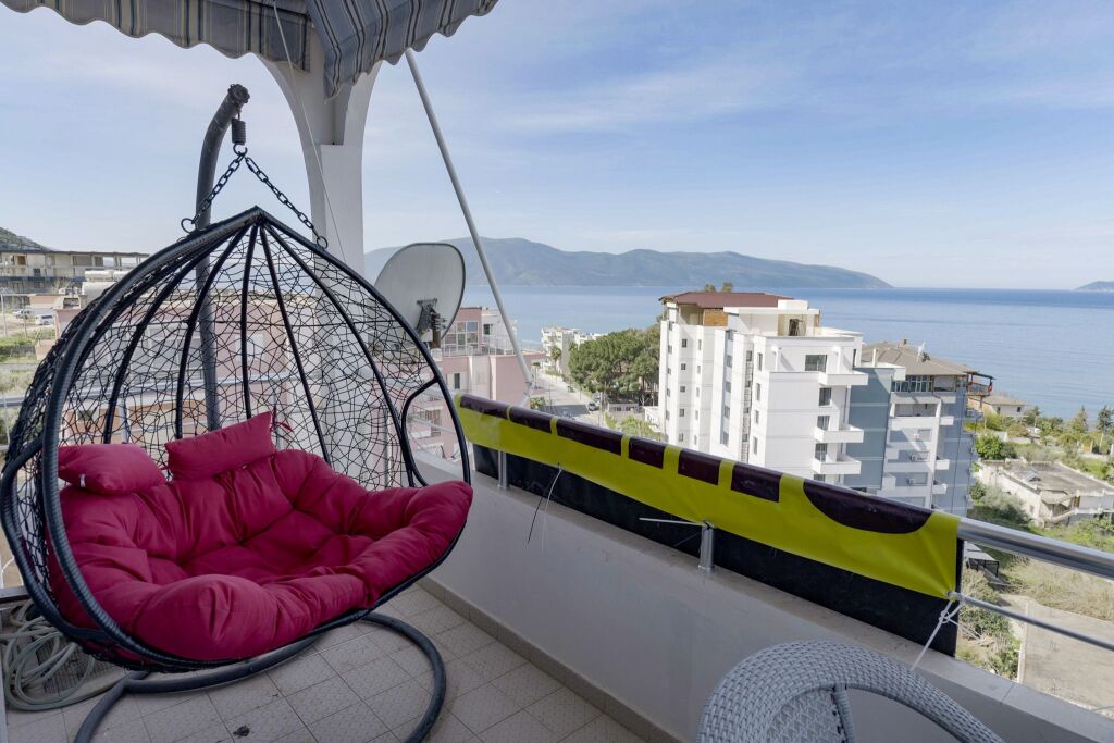 SHITET 2+1 PREMIUM - UJI I FTOHTE, VLORE, ALBANIA