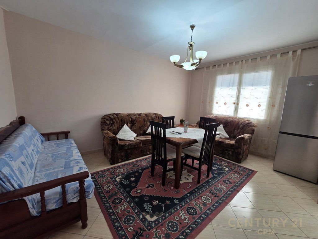 APARTAMENT ME QIRA 1+1 TEK ISH PARKU!