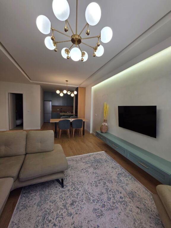 Apartament 2+1+2+🅿️per qira , Rezidenca Olia,SPAK !