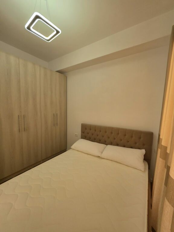 Apartament 1+1 me qera  📍Ali Demi, Kompleksi Mangalem