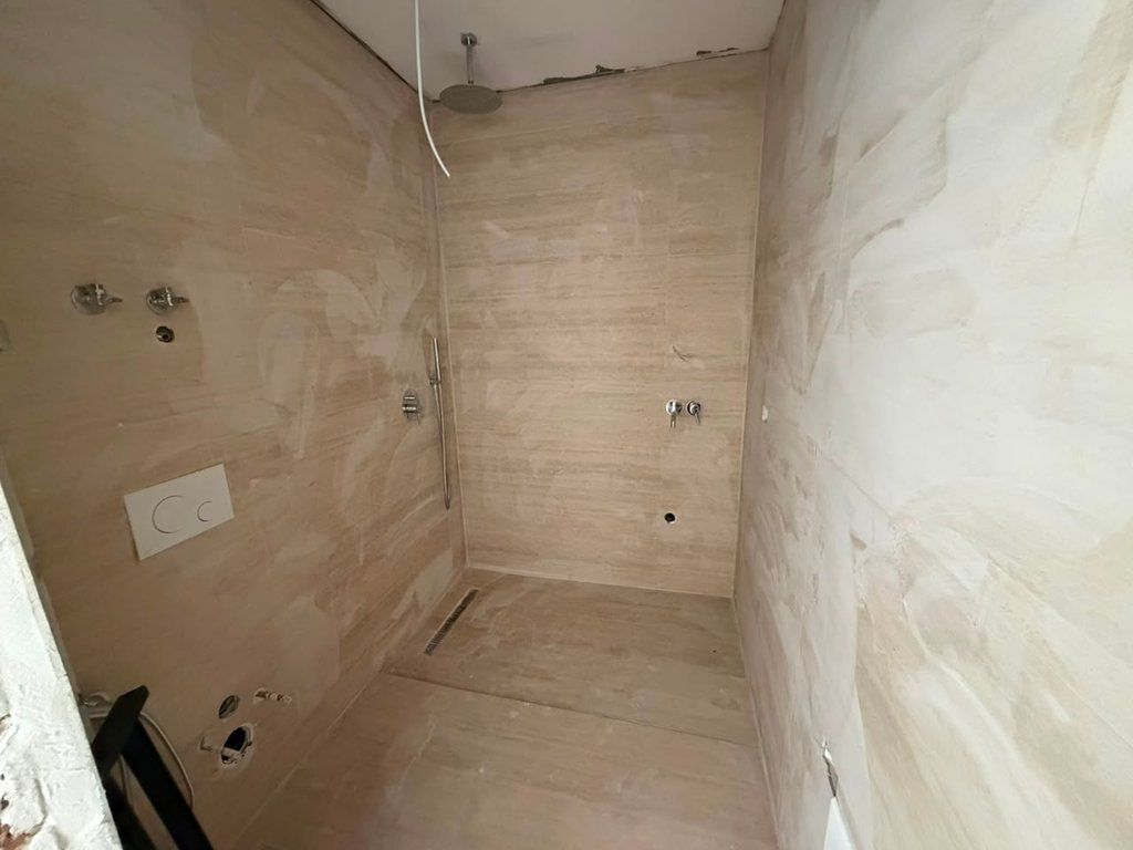 SARANDË, SHESIM APARTAMENT 1+1 ME PAMJE NGA DETI 233,300 €