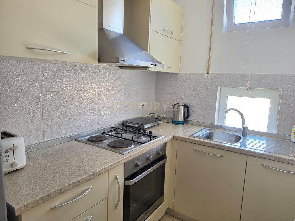 Apartment 1+1 for Sale in Radhime