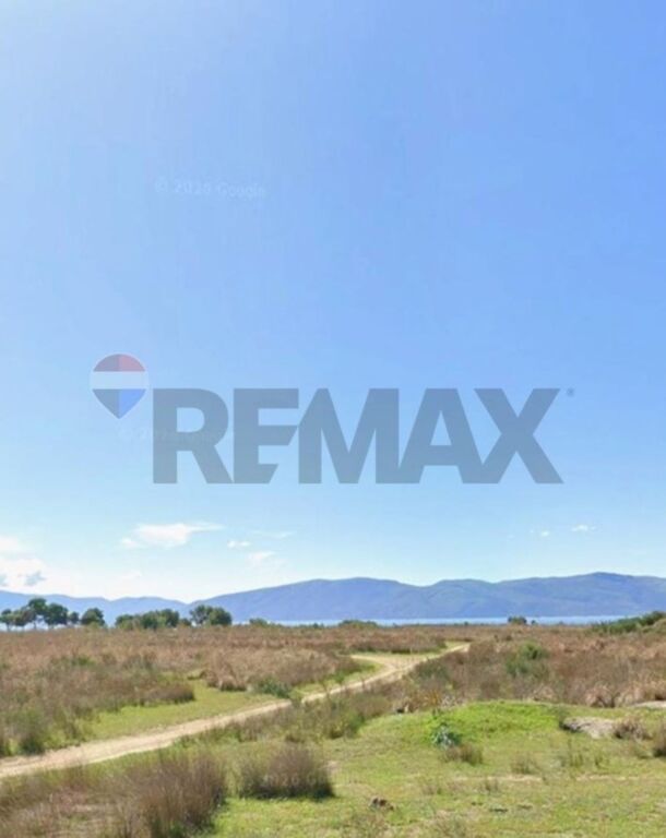 🌿 LAND FOR SALE – ZVËRNEC, VLORË