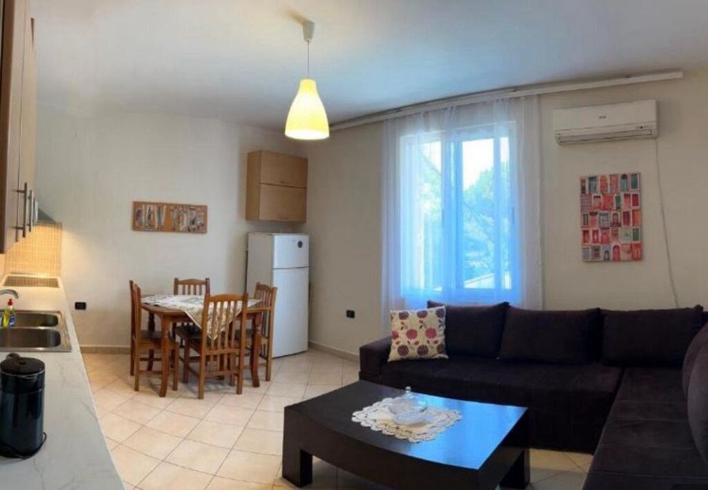 Affitto | Apartament 3 + 1 | QSUT | 600 €/mese