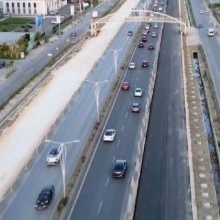 🌳 SHITET TOKË | PRANË AUTOSTRADËS TIRANË–DURRËS 🚨