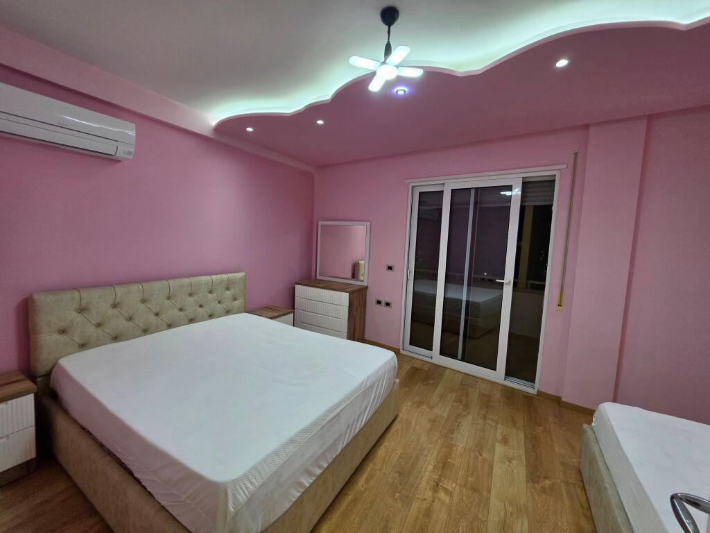 📣 AFFITTO 🏡 Super Appartamento 2+1+2+Parcheggio  📍Astir 🛣️ Via Veli Dedi