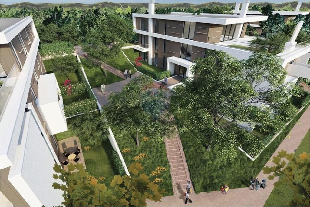Apartament - Për Shitje - Tulipan Rezidencë, Tiranë(ID: 530221066-1)