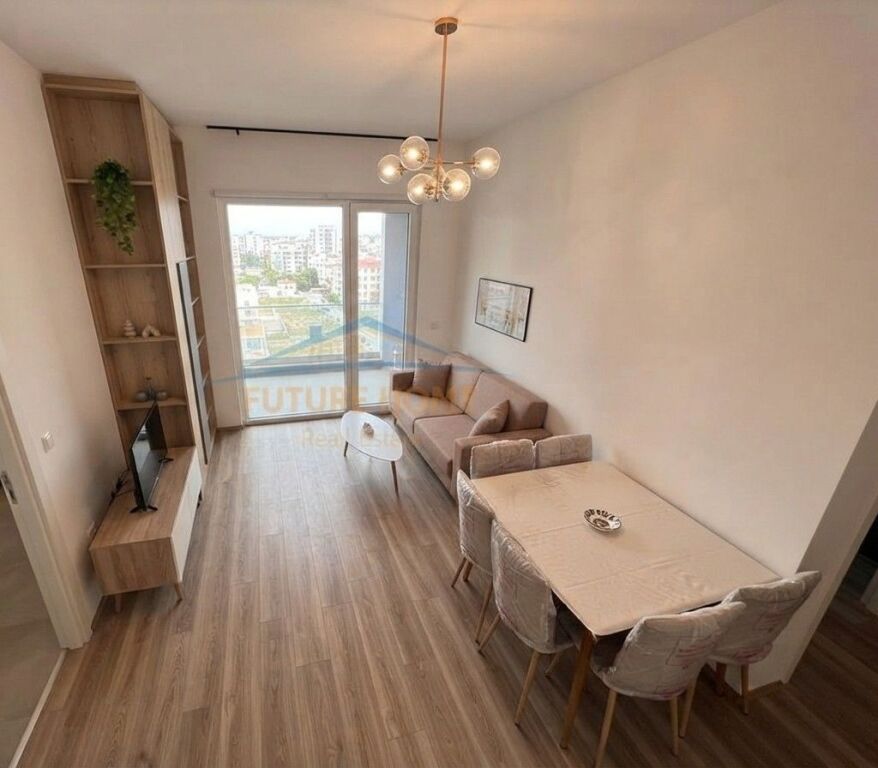 Qera, Apartament 1+1, Rezidenca Henke, Tiranë