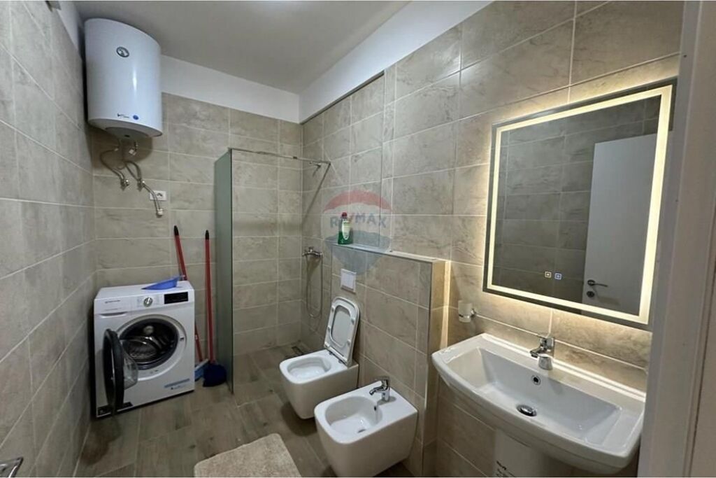 Apartment 2+1 for sale at Complex FZ