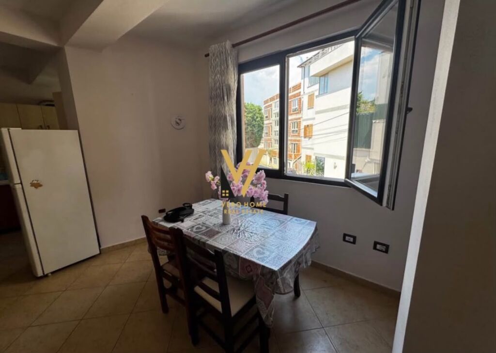 APPARTAMENTO 2+1+BLK IN AFFITTO ALLE VILLE TEDESCHE 50.000 LEKE