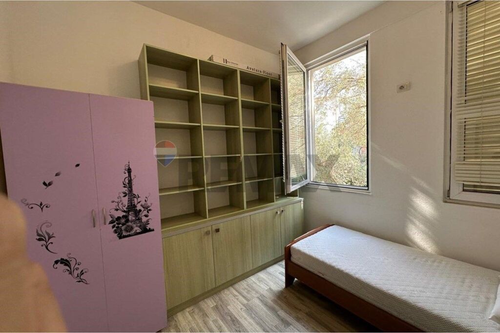Apartament - Për Qira - Kodra e Diellit 1, Tiranë