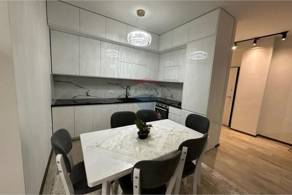 Apartment 2+1 for sale at Complex FZ