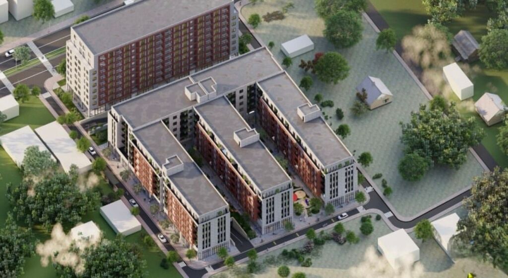We sell 1+1 Apartment Opportunity in Bathore, Demollari Construction
