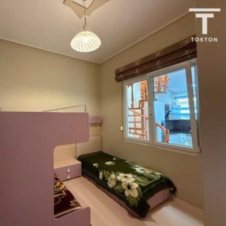 SHITET, APARTAMENT 2+1+2+POST PARKIMI, FRESK, TIRANË