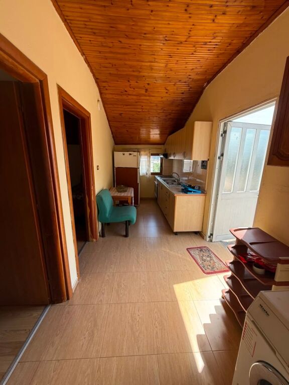 Apartment 2+1 for rent 5 Maji !
