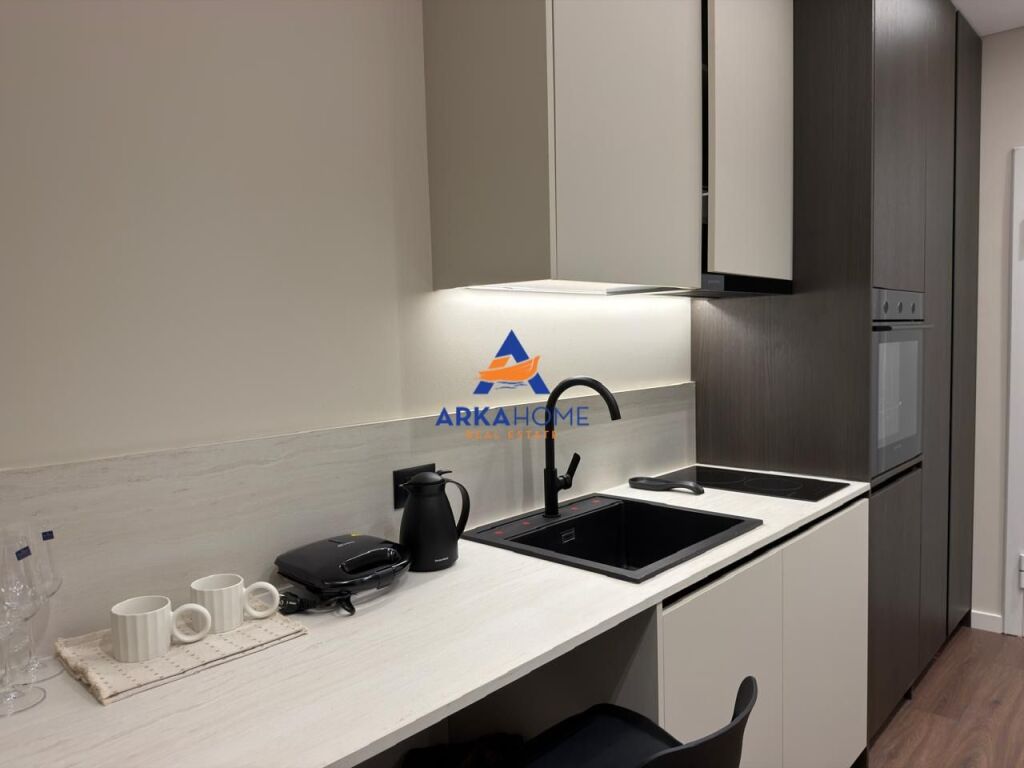 FOR SALE 2 STUDIOS 82M2 "PAZARI I RI" 220,000 EURO