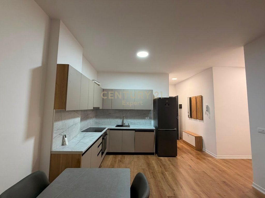 APARTMENT 2+1+2 WITH PARKING SPACE "5 MAY" STREET