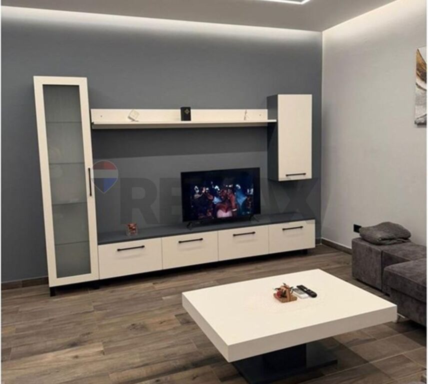 Appartamento 1+1 in Affitto – Residenza Sofia