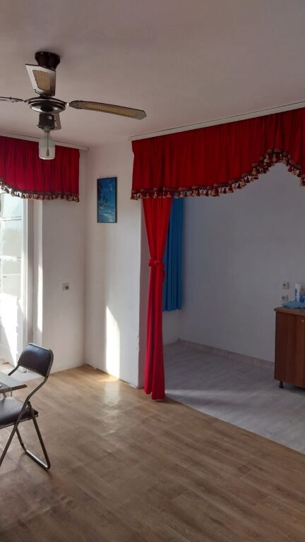 FOR RENT 2+1 APARTMENT NEAR "MIQËSIA" SCHOOL