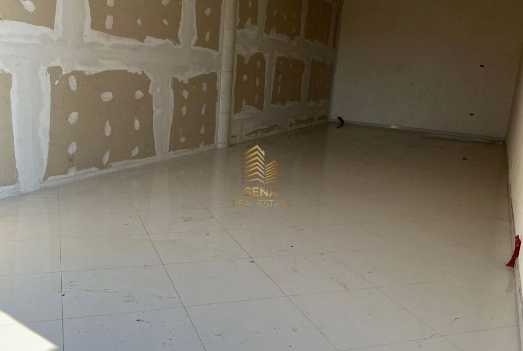Rent, Warehouse 110m2, 5 Maji, 30,000 Lek/Month