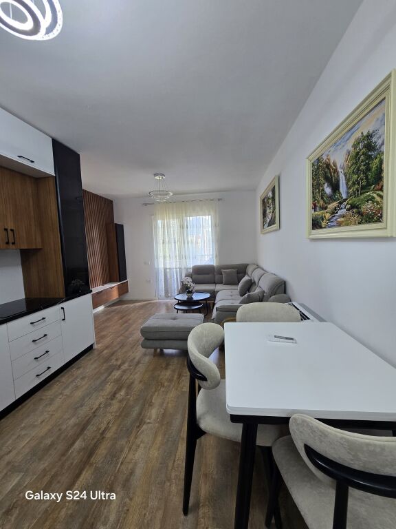🏡 Apartment 1+1 For Rent📍 Opposite the School “Zoja e Këshillit të Mirë”