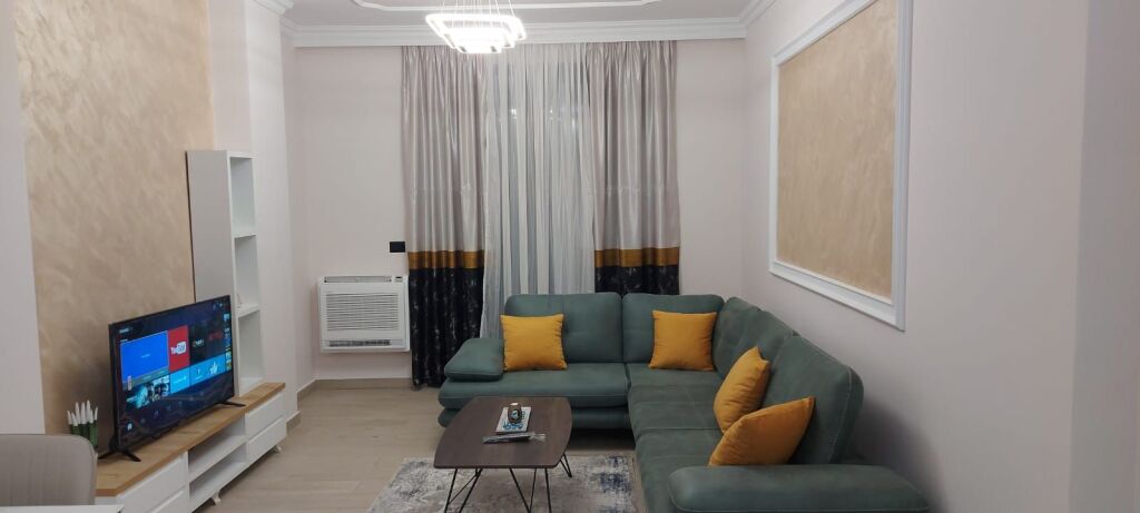 🏡 JEPET ME QIRA | APARTAMENT 1+1 – SOFIA RESIDENCE