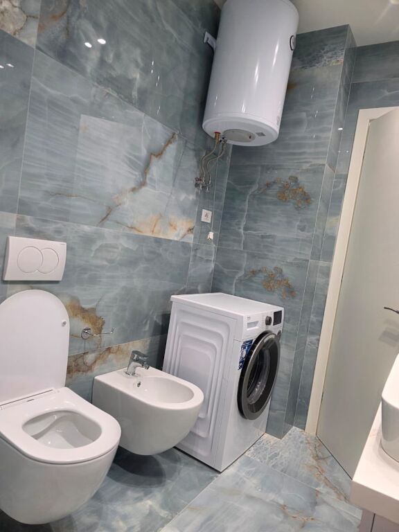 Apartament 2+1+2+🅿️per qira , Rezidenca Olia,SPAK !