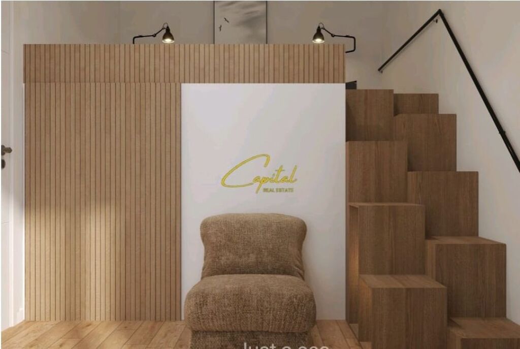 SHITET APARTAMENT 1+1 SHESHI SKENDERBEJ 325.000 EURO