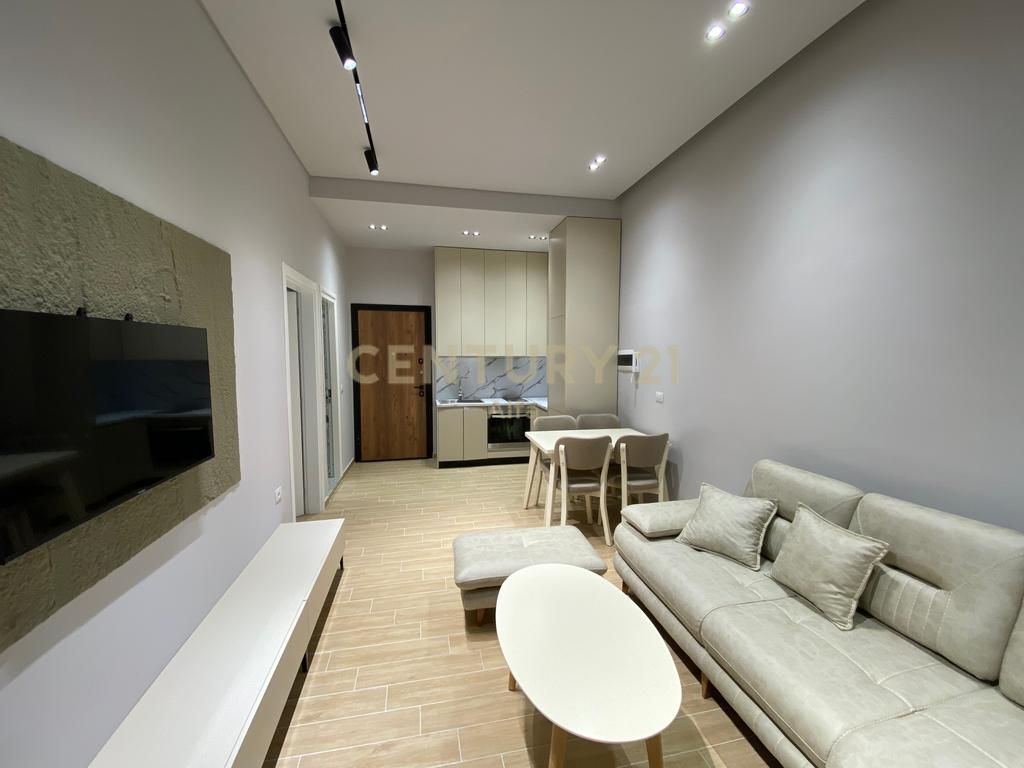 Appartamento 1+1 in affitto ad Astir !