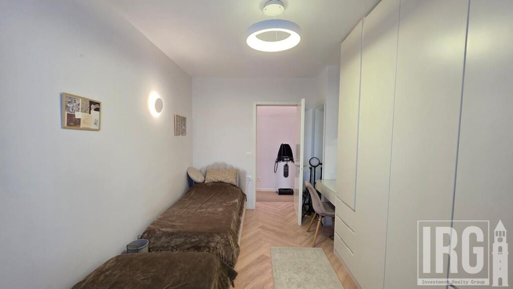 Apartament 3+1+2 Premium per shitje. Lake View Residences Rr Kosovareve.