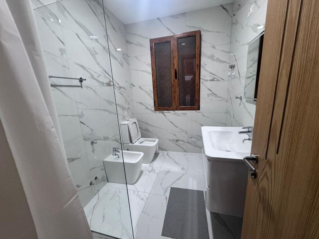 Apartment for Rent 2+1+Parking, New Sauk