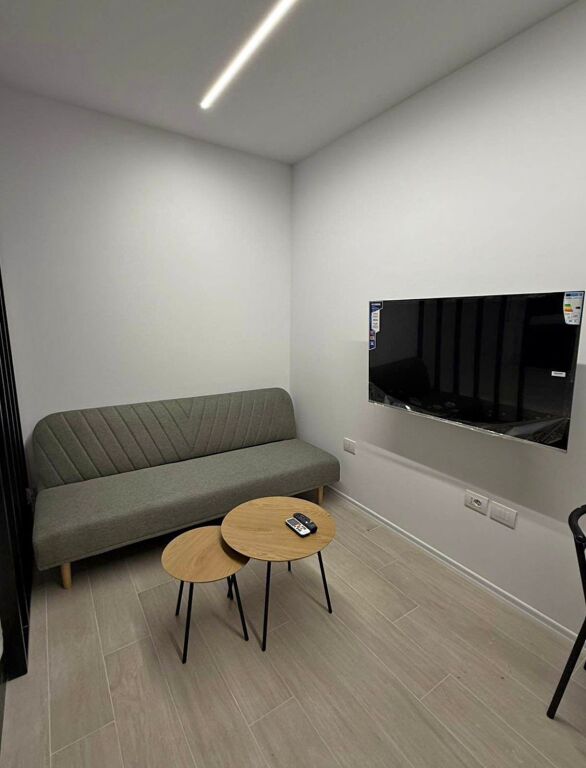 🏡 Garsoniere me Qira – Rruga 5 Maji (mbrapa Concord Center) ✨